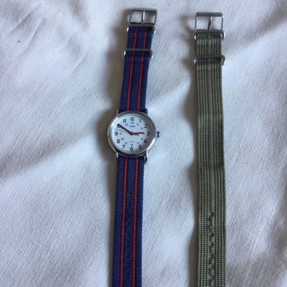 Time. Indiglo Watch - Picture 4 of 5